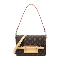new fashion women bag over the shoulder small flap crossbody bags messenger bag for girl handbag ladies phone purse