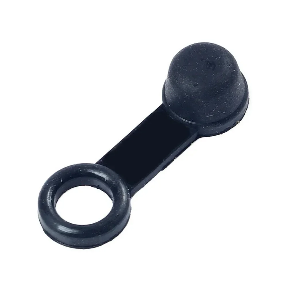 10 шт. Пылезащитная крышка 3 см Тормозная насадка на сосок для мотоцикла резиновая