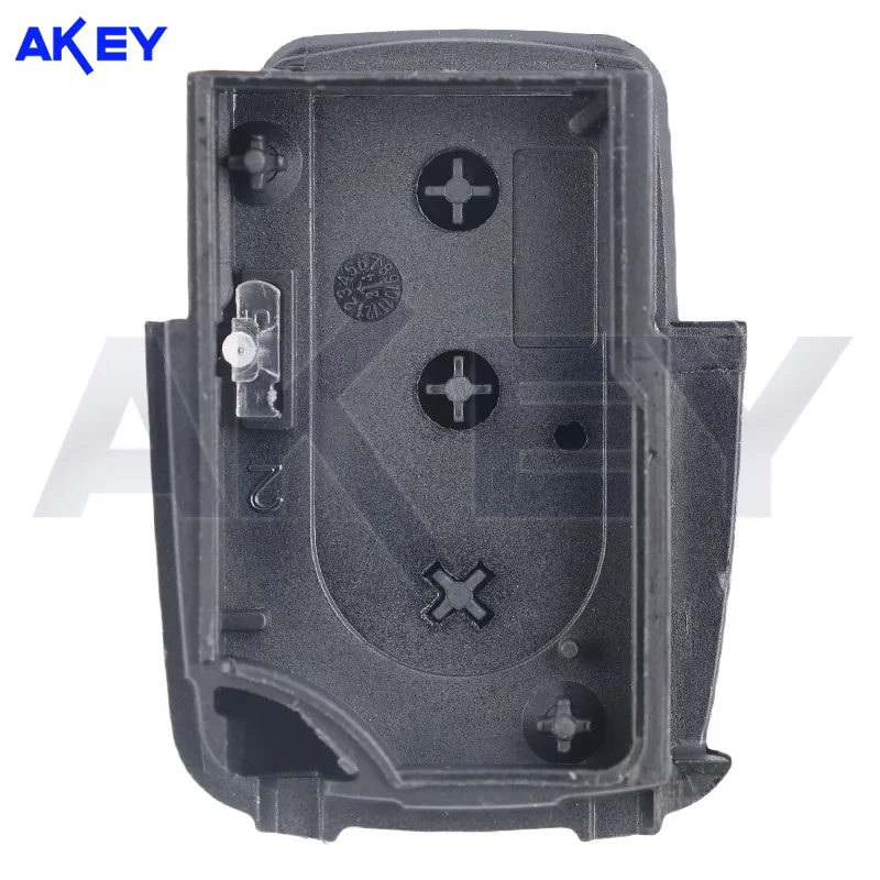 Автомобильный ключ Fip для VOLKSWAGEN VW Beetle Bora Golf SEAT Toledo SKODA Octavia Auto Flip Fob 1J 0959753 N 433 МГц ID48