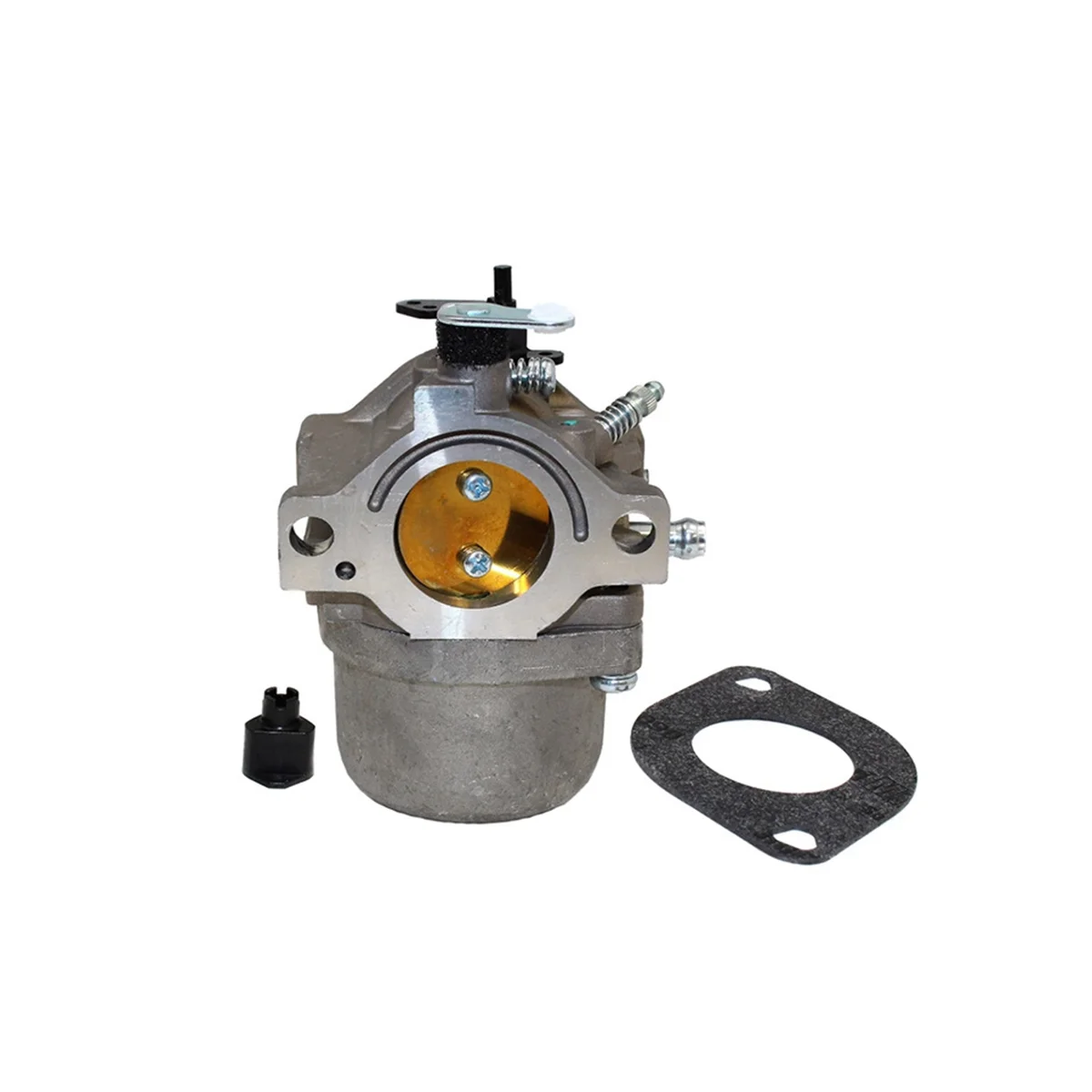 

Запчасти карбюратора для газонокосилки Briggs Stratton 799728 286707 288702