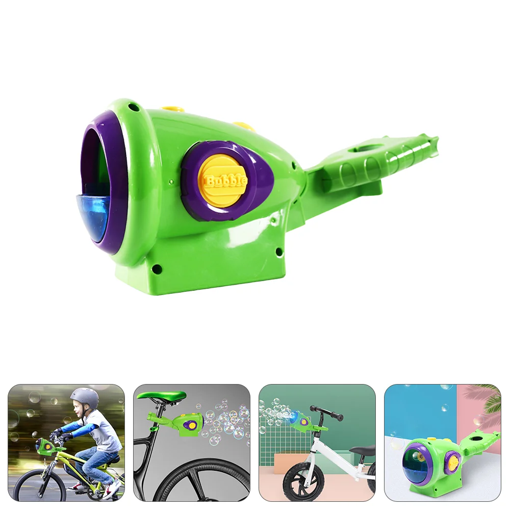 

1pc Bubble Unique Funny Bubble Bubble Making Creative Plaything Playset for Boys