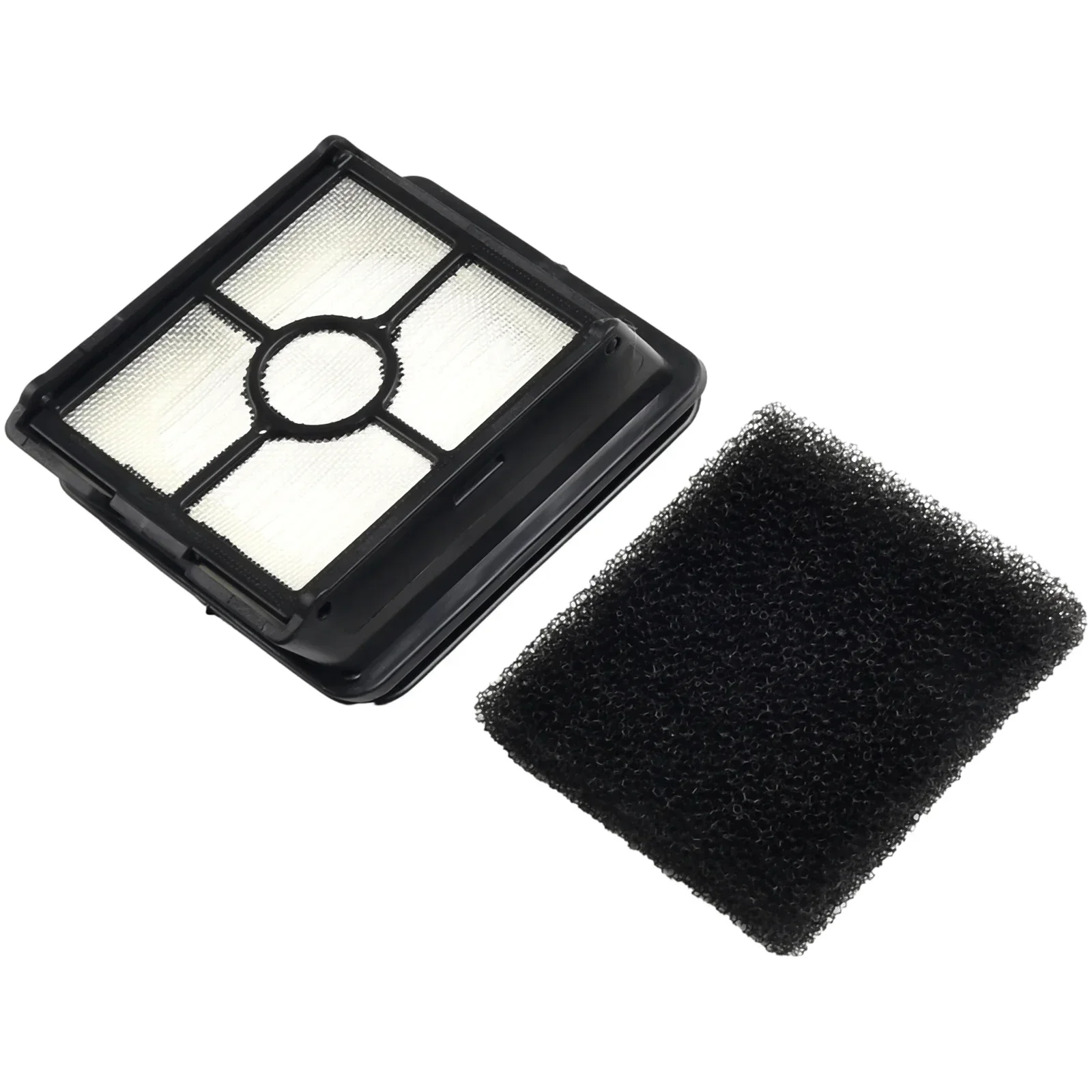 łową wydajność swojego bezprzewodowego odkurzacza Bissell HF3 z filtrem Premium i zestawem szczotek rolkowych