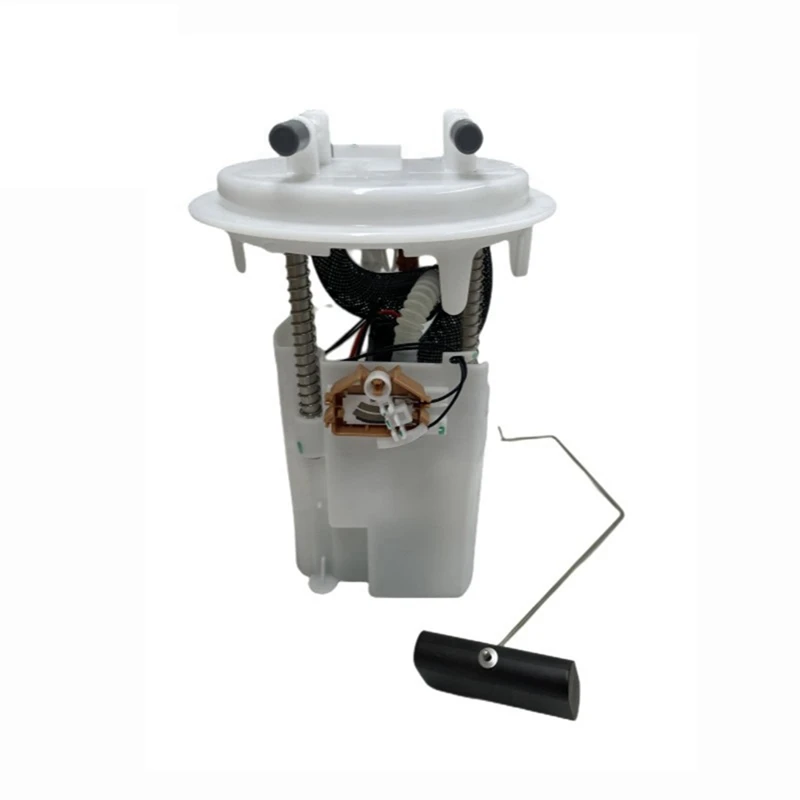 

1525.KX 9670251480 Автомобильный Электронный Топливный насос в сборе для Peugeot 206 207 307 308 408 Citroen Sega C2 C4