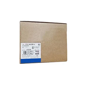 

Новинка, 1 шт., телефон стандарта CP1EN40SDRA, модуль ЦП PLC