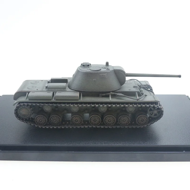 SAEI A.M 1/72 советская модель KV3 тяжелый танк русская зеленая живопись Готовая