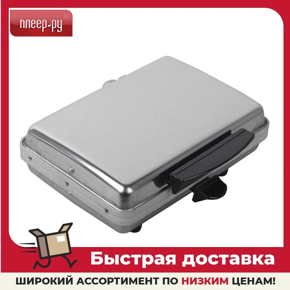 Вафельница Лакомка ЭВ-0.8/220 | Бытовая техника