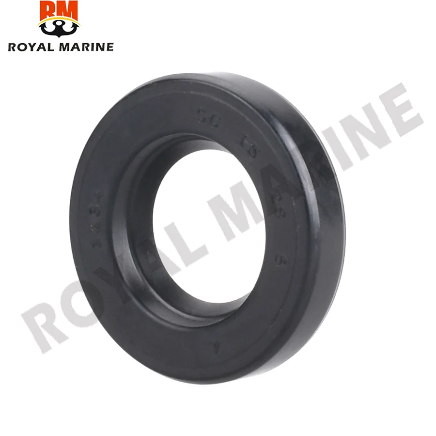 93101-15074 Yamaha Parsun Seatec подвесной масляный уплотнитель двигателя 6 л.с. 8 Размер 14 5*28*6