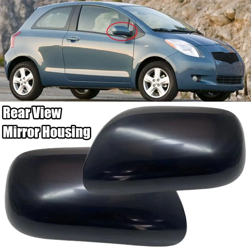 

Для Toyota Yaris 2012, 2013, 2014, 2015, 2016, 2017, 2018, 2019, корпус для зеркала заднего вида