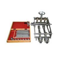 wire cable low temperature testing machine