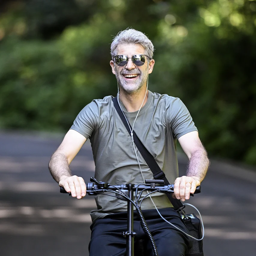 Невидимые солнечные очки для носовой канюли кислородная терапия удобная