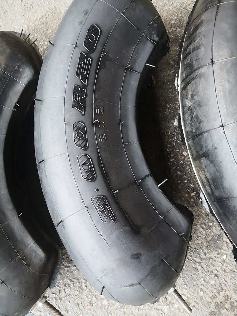 Инструменты для ремонта шин Vulcanizer 8.25R16 900R20Вульканизированная резиновая подушка безопасности (art.: 3920d455e5e90) - 3920d455e5e90