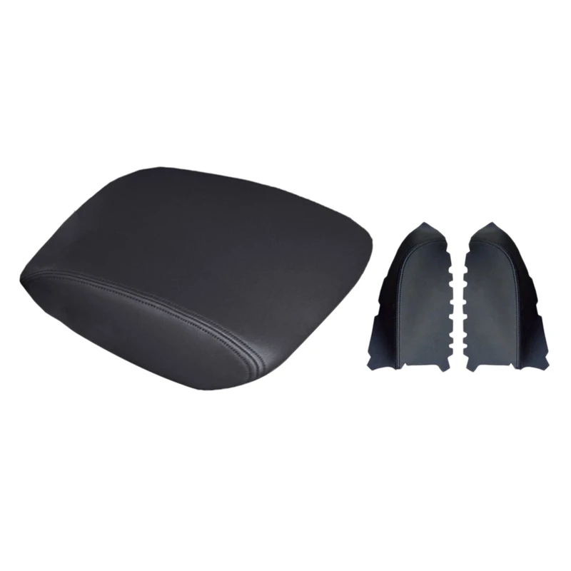 

Крышка подлокотника для двери для Honda Pilot 2009-1205