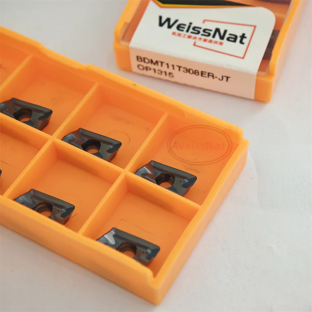 BDMT11T308ER-JT BDMT11T316ER-JT BDMT11T331ER-JT BDMT 170408 ER-JT OP1215 OP1315 Твердосплавные пластины БДСМ Вставки