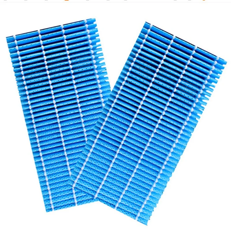 

Hot 2Pcs Replacement for FZ-F30MFE Humidifier Filter for Sharp KC-F30E Air Purifier