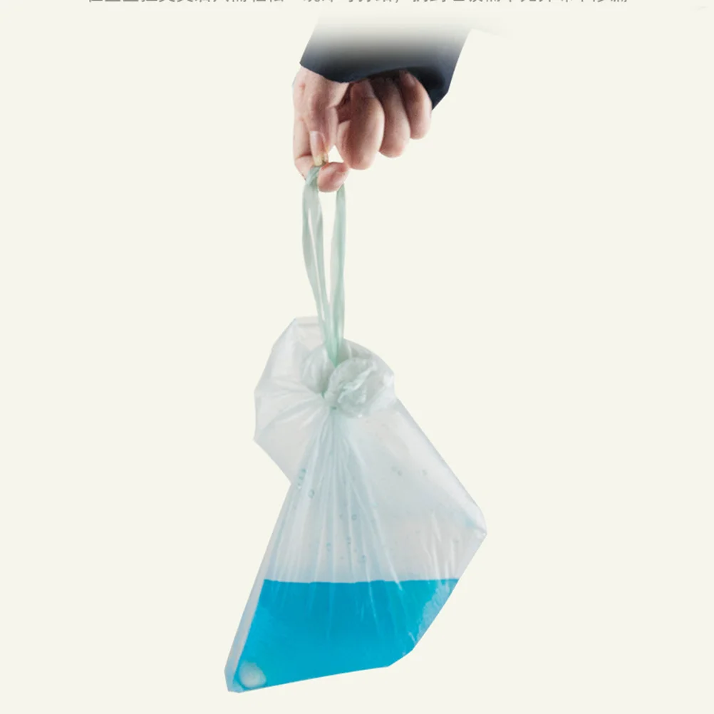 

Potty Liners Disposable Seat Portable Toilet Chair Training Refill Kids Travel Covers