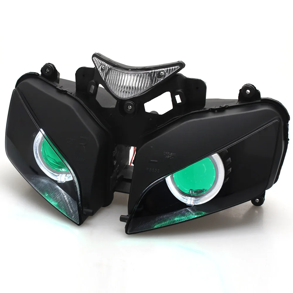 

Motorcycle Headlights Head Lights Lamps Assembly Modified Headlamps Fit For HONDA CBR1000RR