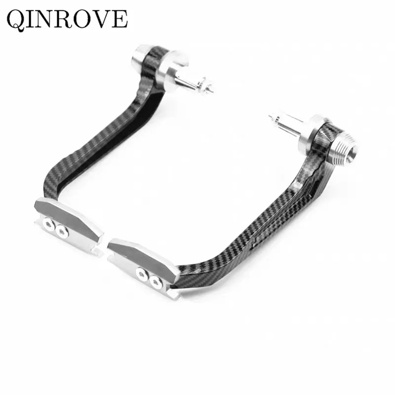 

Защитная накладка для мотоцикла, 22 мм, универсальная накладка на руль из алюминиевого сплава для KTM Duke Benelli TRK 125 251 Ducati Monster 600 821