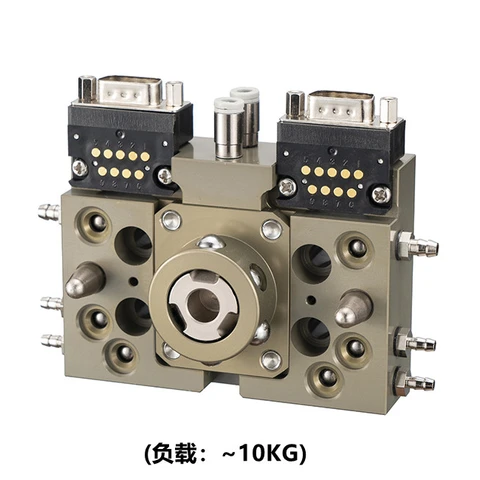 Автоматическое быстрообменное приспособление FDROBOT OX-SB/OX-SBI 10 кг