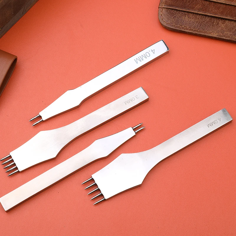 LMDZ 1 шт. кожаные инструменты для шитья кожи