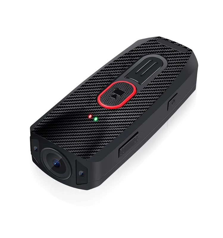 

Водонепроницаемая видеокамера на шлем IP65 1080P с дистанционным управлением через приложение wifi