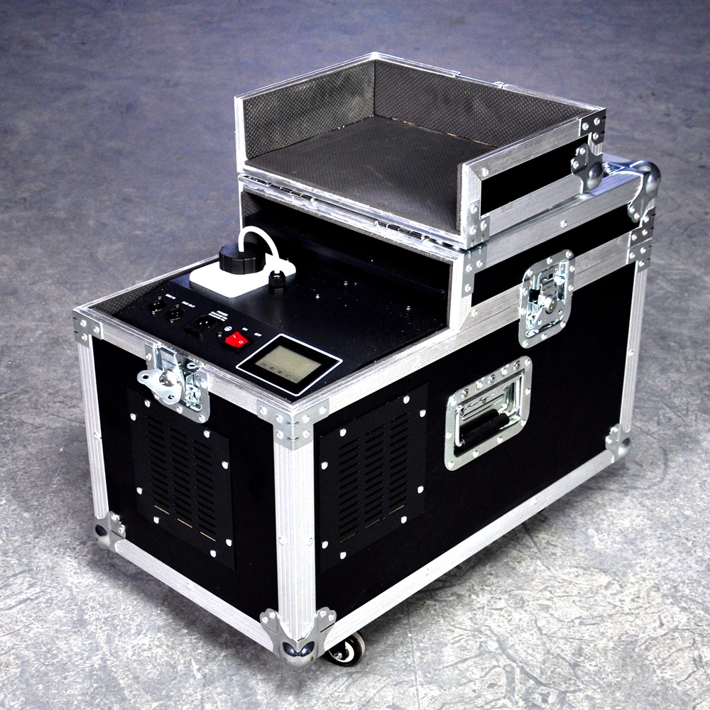 Beste 3000 W Nebelmaschine