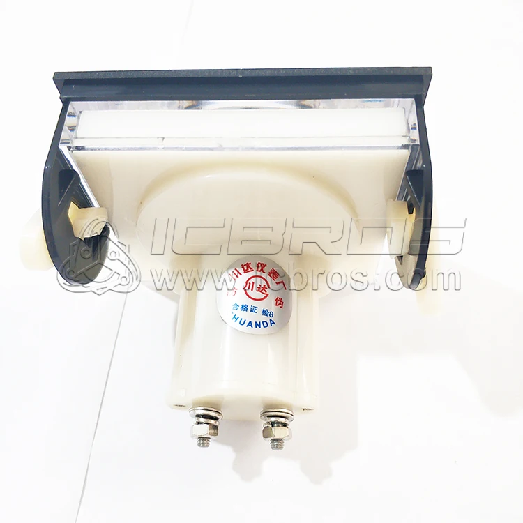 Инструмент 85C17 Указатель DC Амперметр 1A 2A 3A 5A 10A 15A 20A 50A