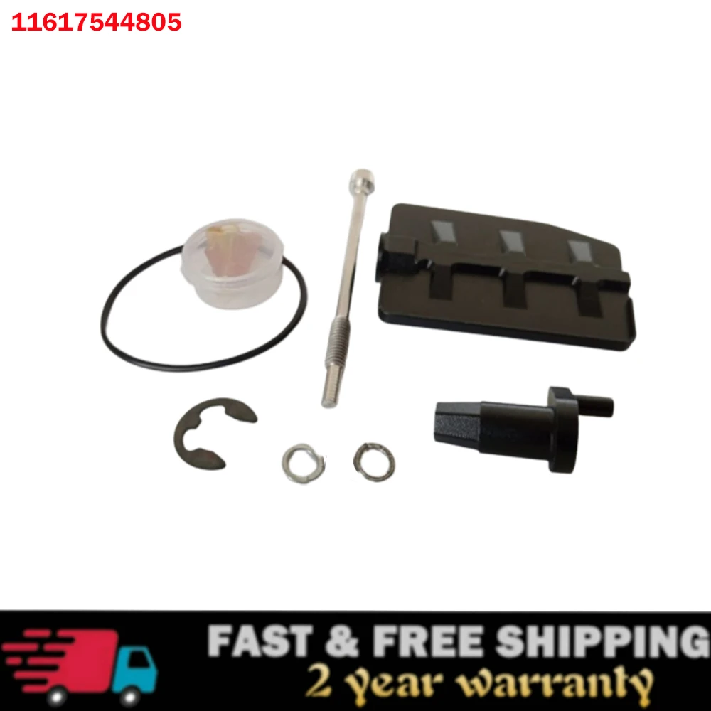 

Клапан клапана впускного коллектора, Ремонтный комплект клапана M54 3,0 11617544805 11617502275 для BMW E39 E46 E60