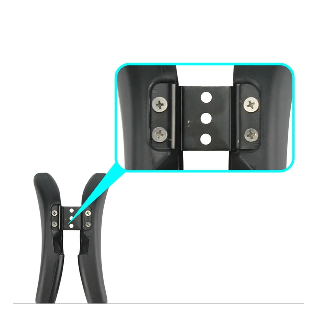 Для Ninebot Mini Pro PU Руль для Xiaomi Balance Scooter