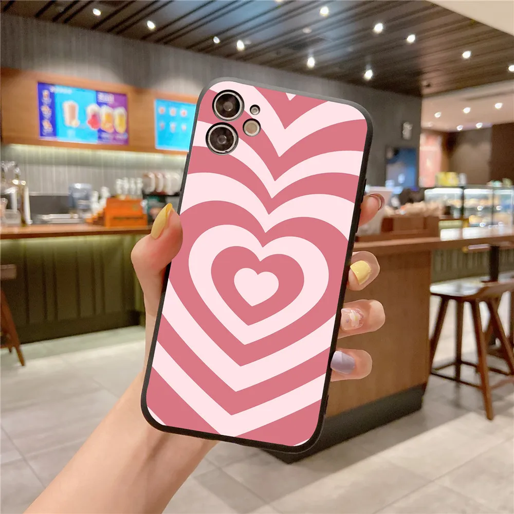 Силиконовый чехол для Xiaomi Redmi Note 9 8 7 6 Pro 9T 9A 9C 9S 8T 7A 5 Plus 4X 6A |