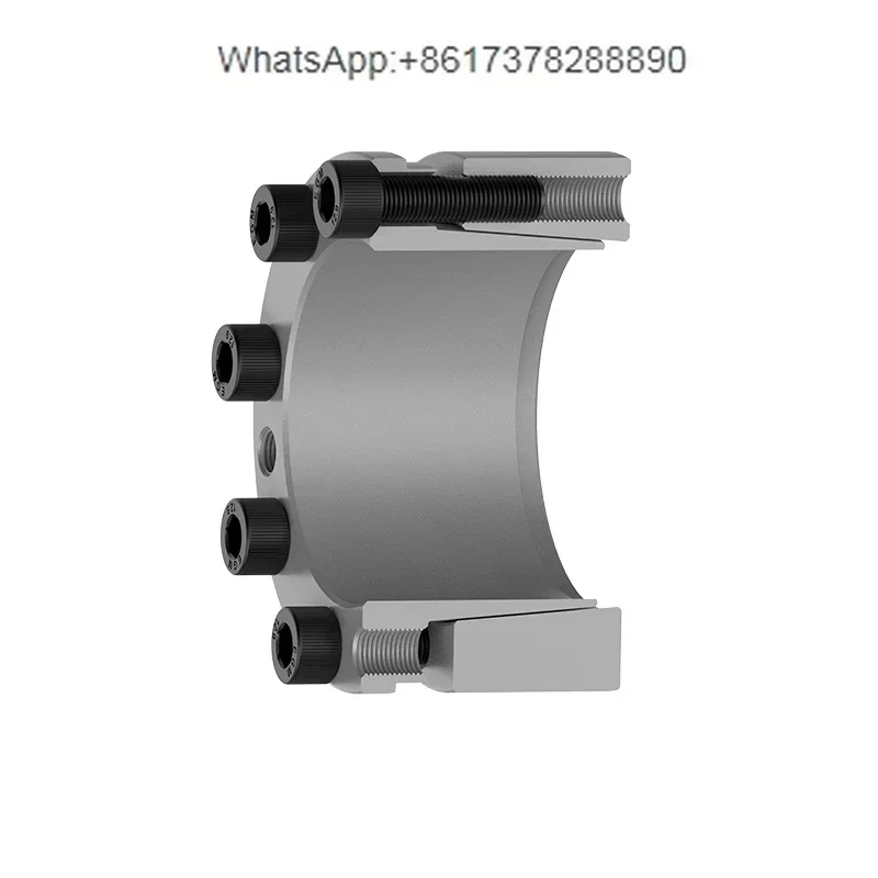 Фото Расширительная втулка STK130 Z3A ktr200 tlk130 rck70 Втулка вала без ключа FX40 №2