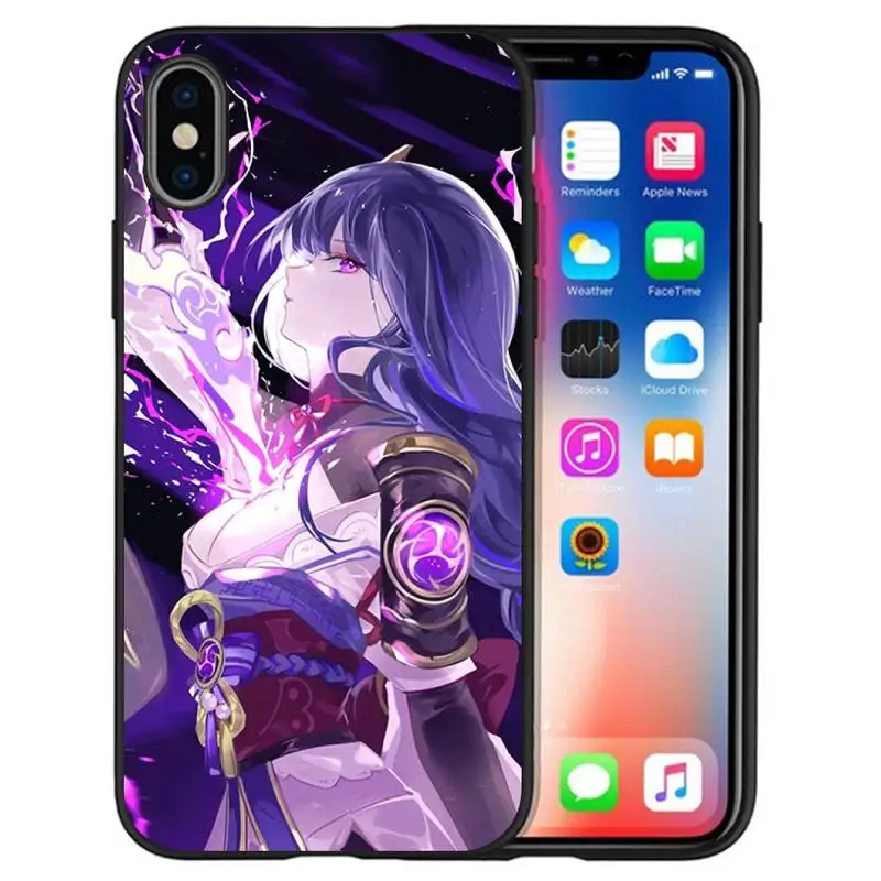 Чехол для телефона General Raiden IPhone 12 Pro X XS Max XR 7 8 Plus Mini 11 SE 2020 | Мобильные телефоны и