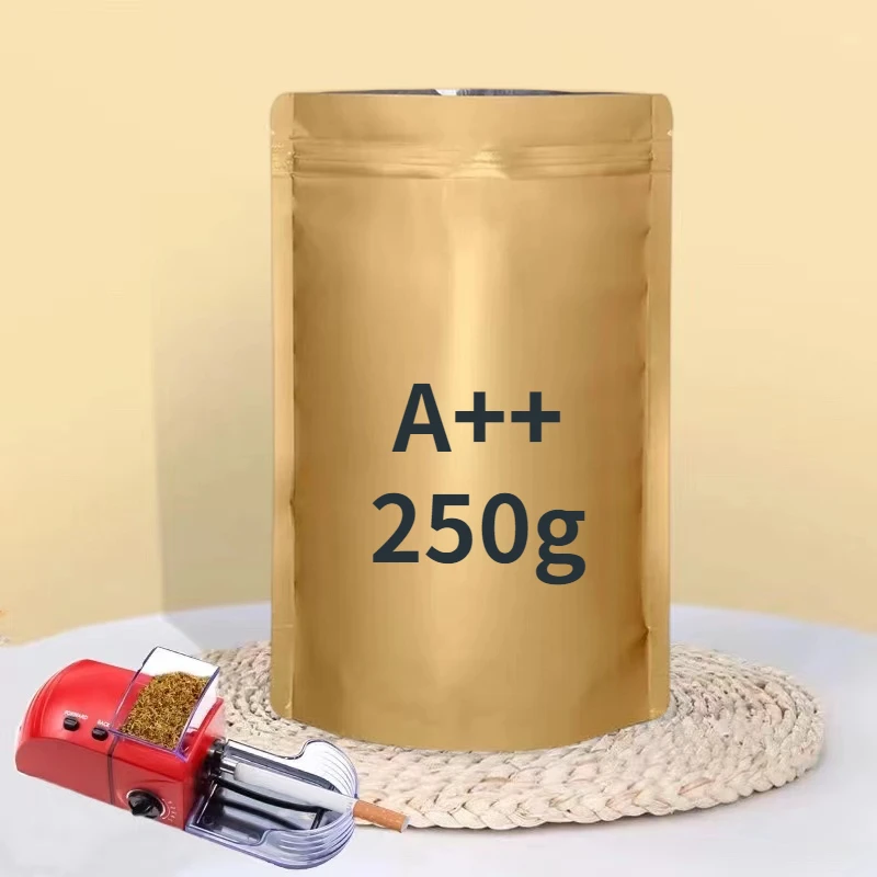 

Высокое качество 250 г ручной рулон сигарета фильтр курительная трубка Табак подарки