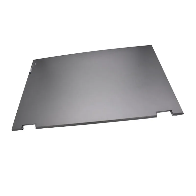 

LCD Back Cover Lid Case Gray Color For Lenovo IdeaPad Flex 5 15 15ALC05