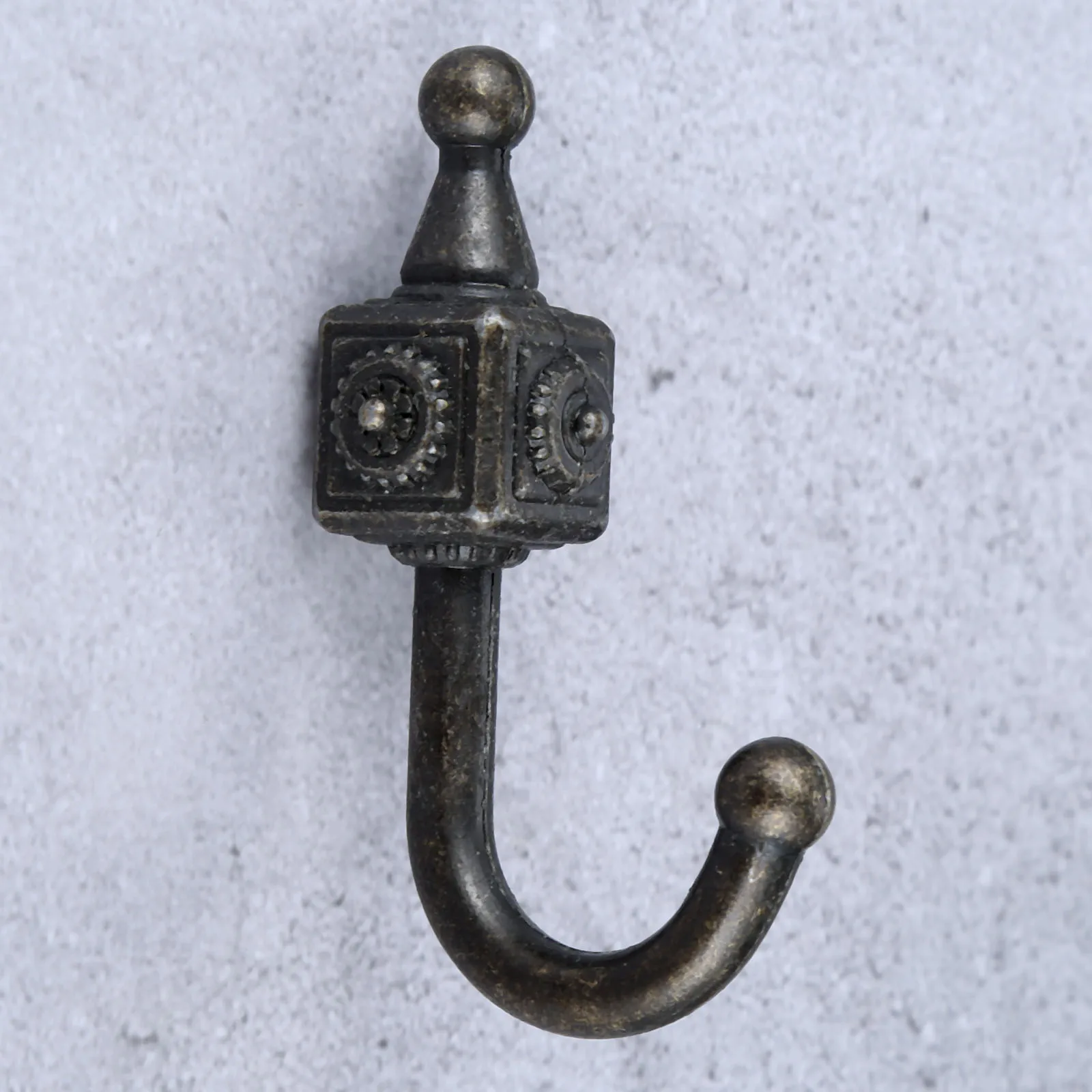 

Винтажные крючки, античная бронза, для шляп, крючок для пальто, одежды, полотенце, настенные дверные вешалки, аксессуары для крючки для кухни...