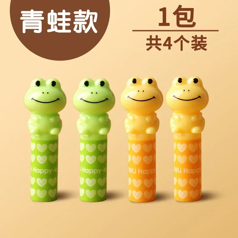 

Милый мультяшный карандаш, крышка для ручки, удлинитель для карандашей, аксессуары для пластиковых искусств