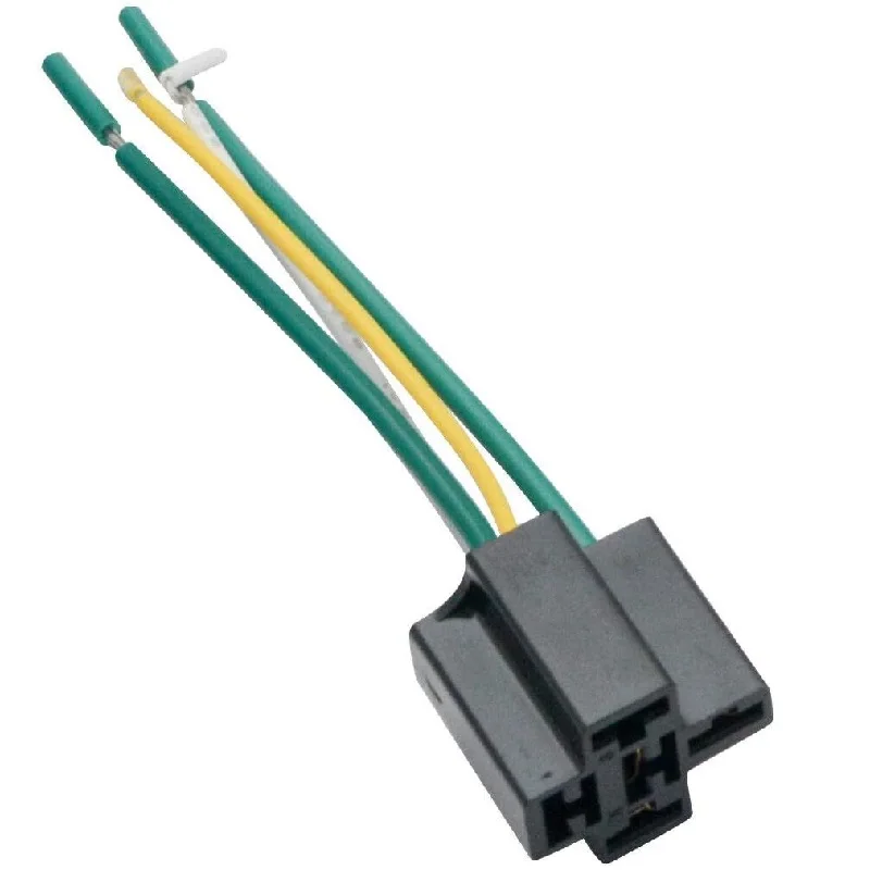 Универсальный Автомобильный Центральный замок 12 В замковый дверной система