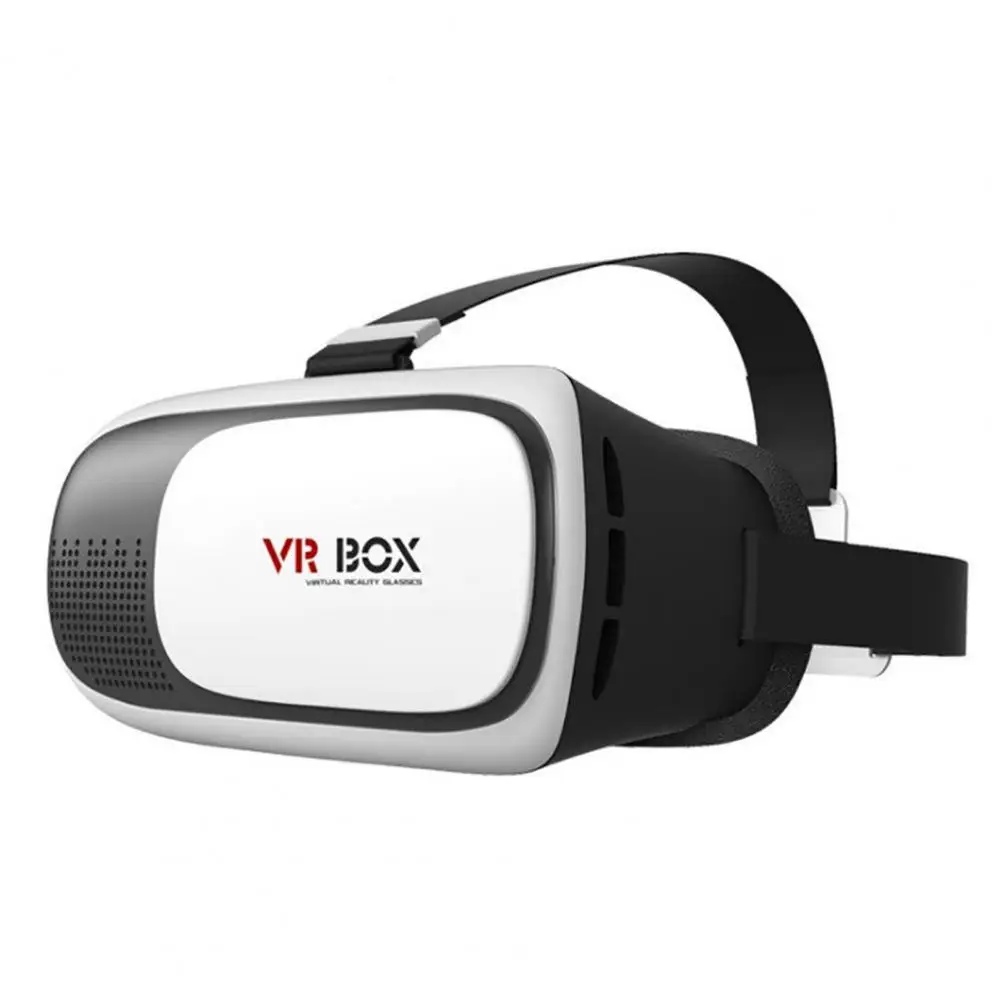 Универсальные очки виртуальной реальности с высокой четкостью 3D для всей семьи