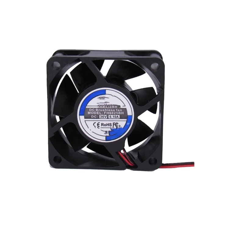 

PSU power supply cooling fan 6025 60*60*25mm cooling fan PSU Cooling Fan 6cm