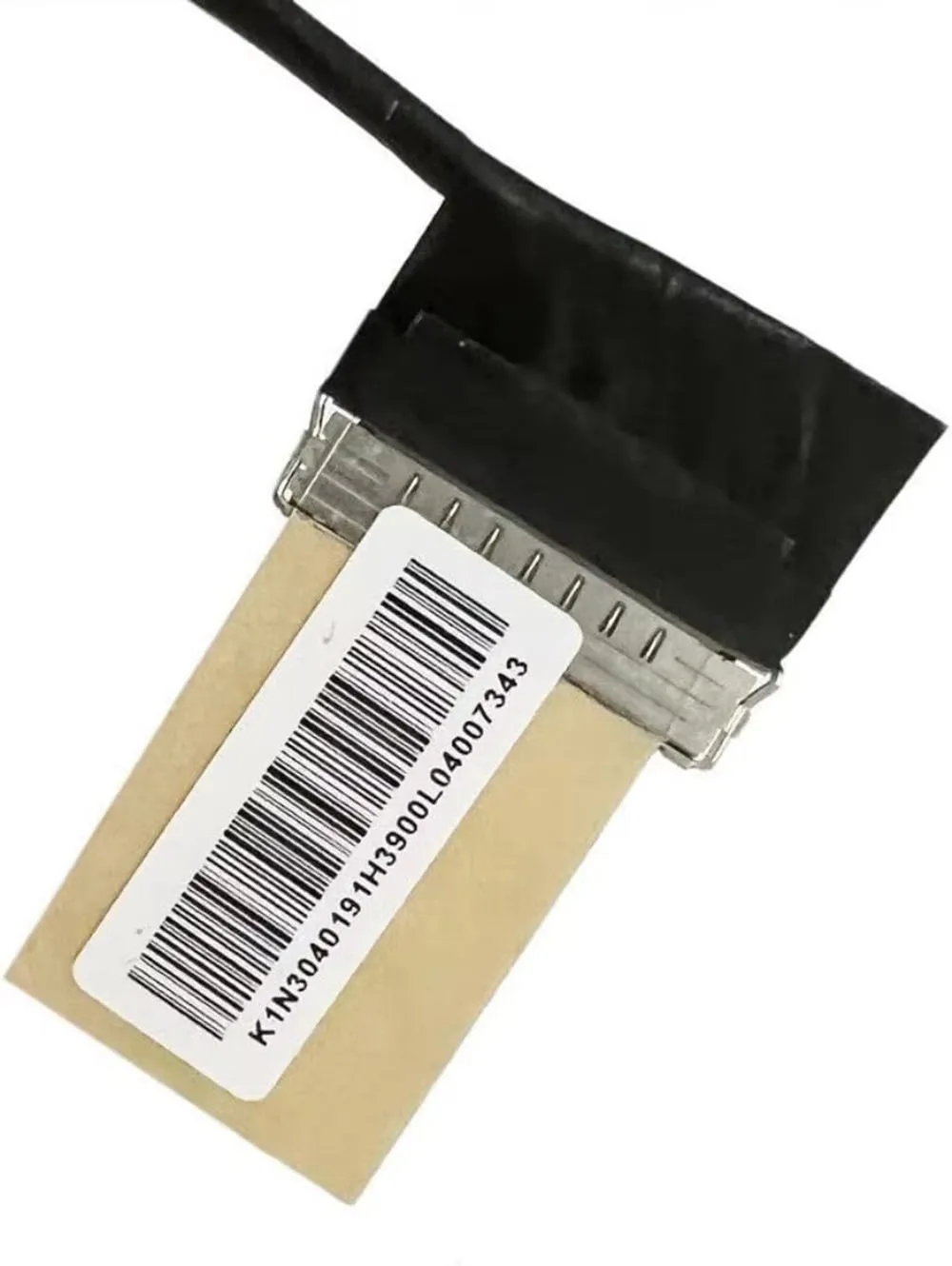 Для MSI GS66 Stealth MS-16V3 MS16V1 MS16V2 CC610 240HZ MS-16V4 40PIN LCD EDP LVDS Screen Display Video Cable