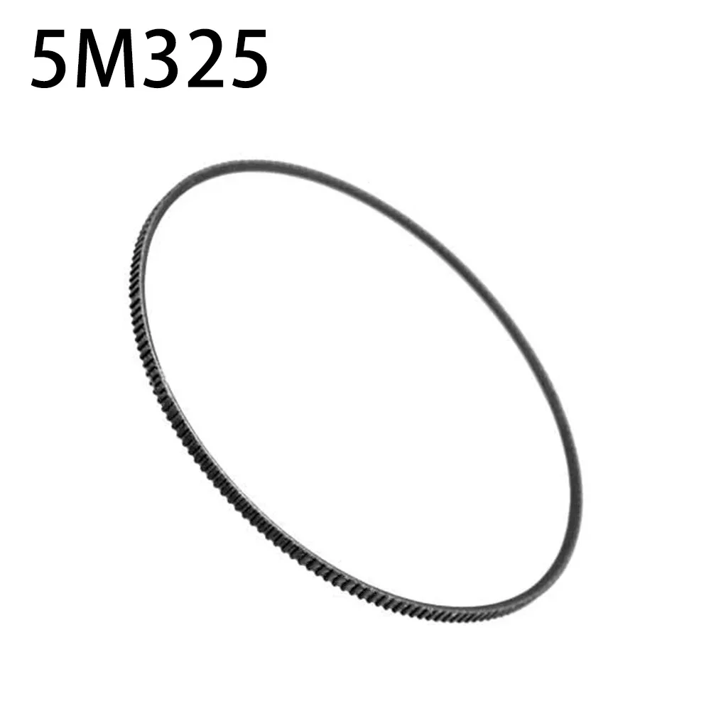 Приводной ремень токарного станка 5M325 надежная полиуретановая конструкция с