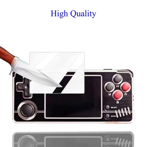 Защитная пленка для Miyoo A30  DIXSG