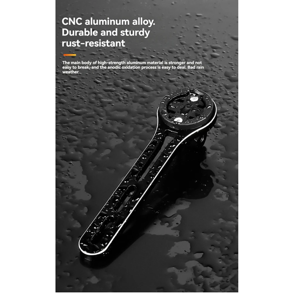 Держатель для велосипедной стойки цельный Удлинитель велосипедных снаряжений