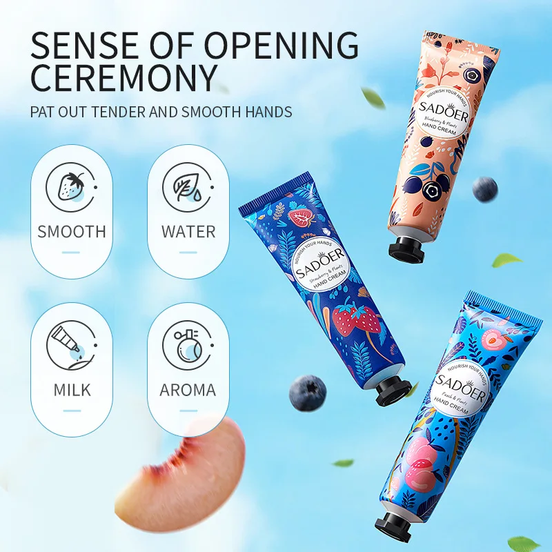 Is Not Greasy Water Sen Sitive Skin Nourishing And Smoothing Skin Improve Luster 5pcs/set