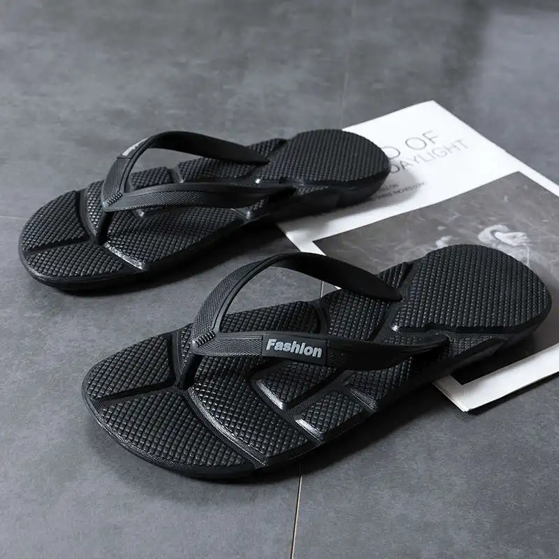 

Black Sandals Air Cushion Plush Slipper Camo Men's Leather Flip Flops Not Leather Casual Luxury Shoe Tenjs Tennis Kid Adult Fur