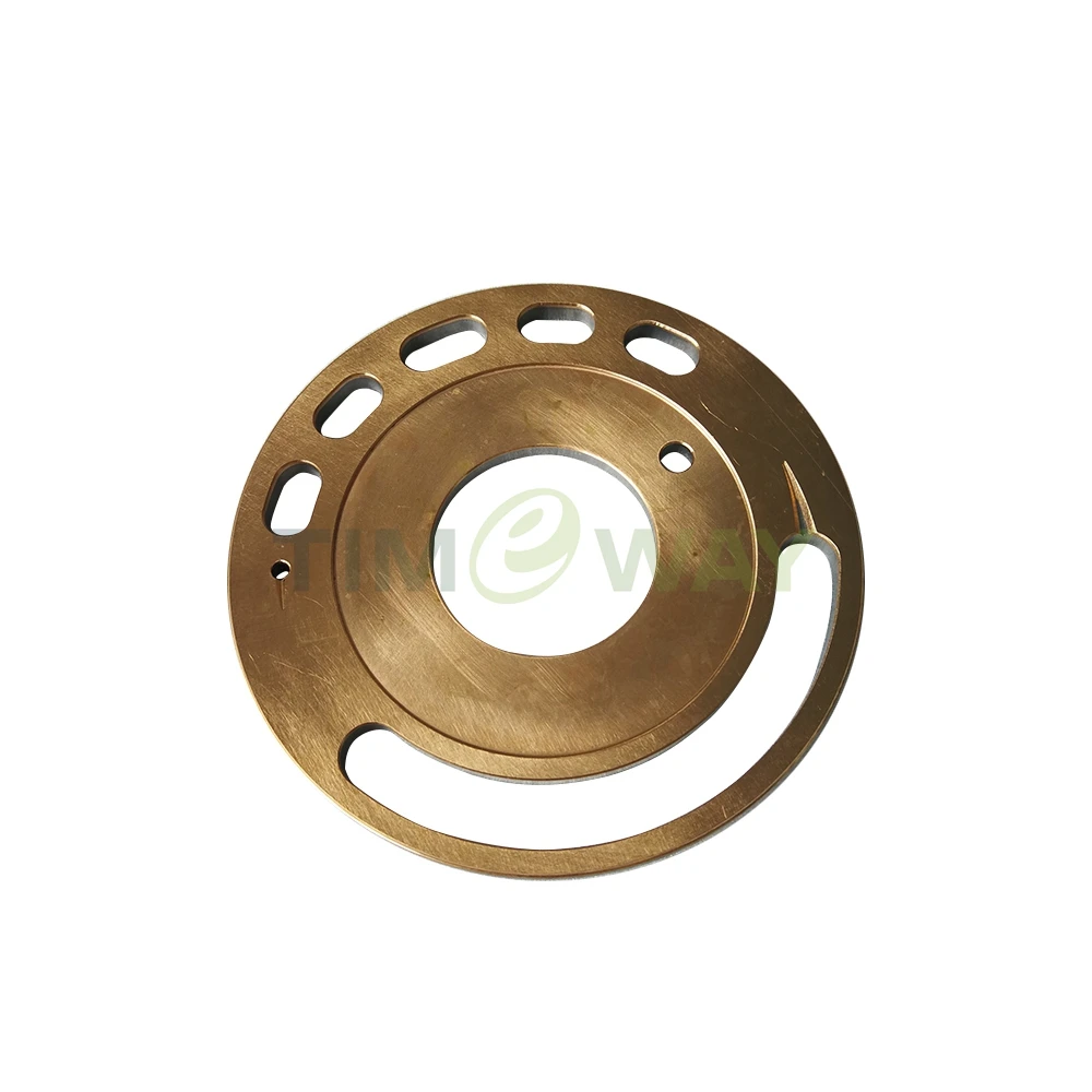 Комплекты роторной группы осевого поршневого насоса P2 аксессуары для