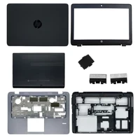 New for hp elitebook 820 g1 g2 laptop front frame/handrest/bottom base door cover rj45 hdd hinge 6070b0770902 781836-001