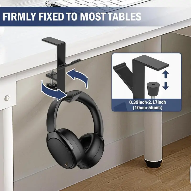 Держатели для рождественских чулок мантии 4X крючки гирлянды регулируемые