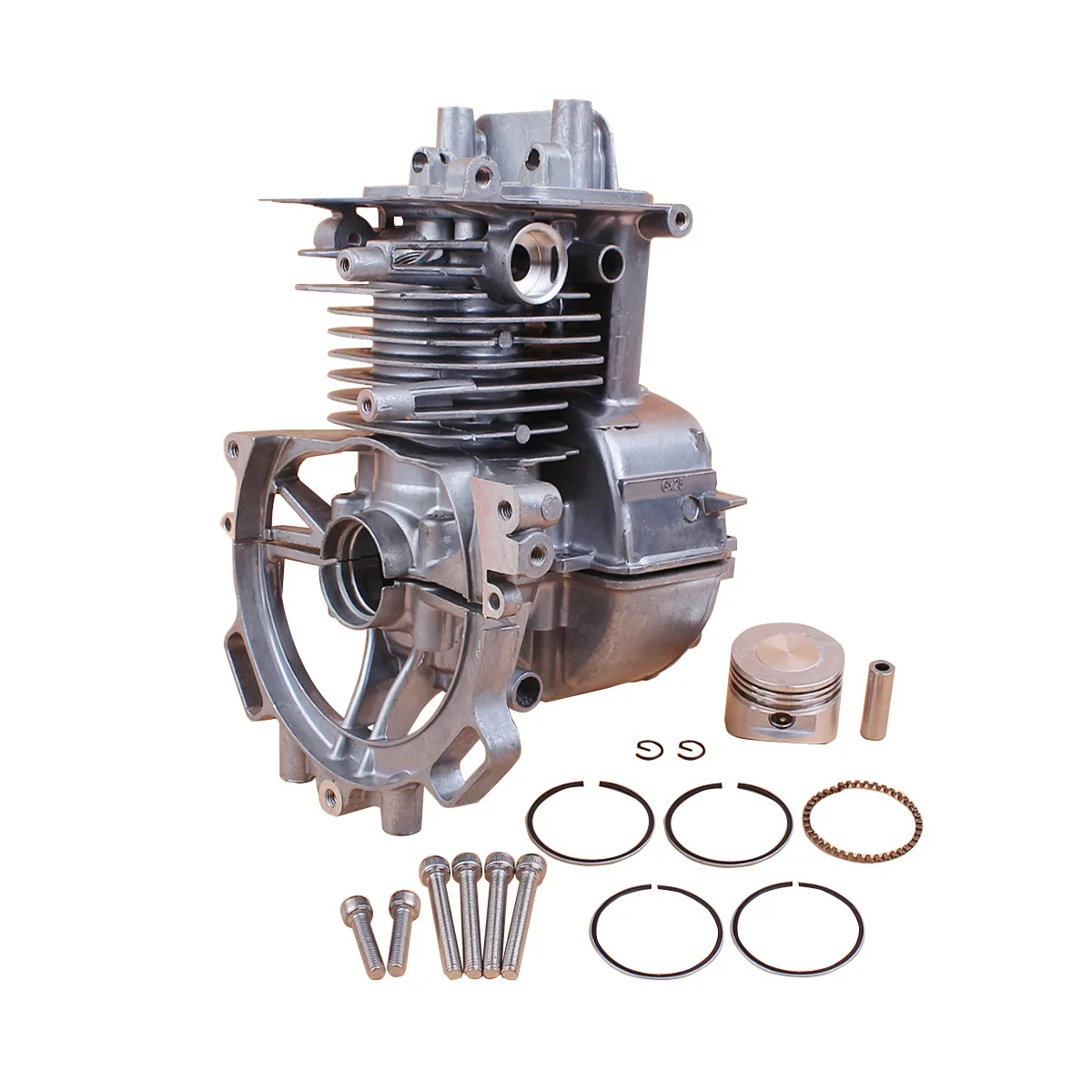 35 мм комплект поршней для двигателя с системой управления двигателем GX25 GX25N GX 25