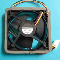 cooling fan u12e12ms4a3 57 j232 12v 0 17a refrigerator cooling fan repair parts