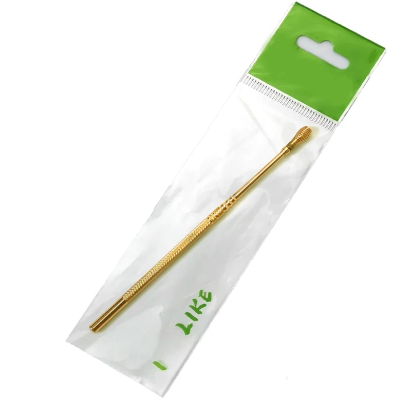 

Многофункциональная спиральная ухочистка, ухочистка, искусственная ухочистка из нержавеющей стали, рандомная ухочистка, Прямая поставка